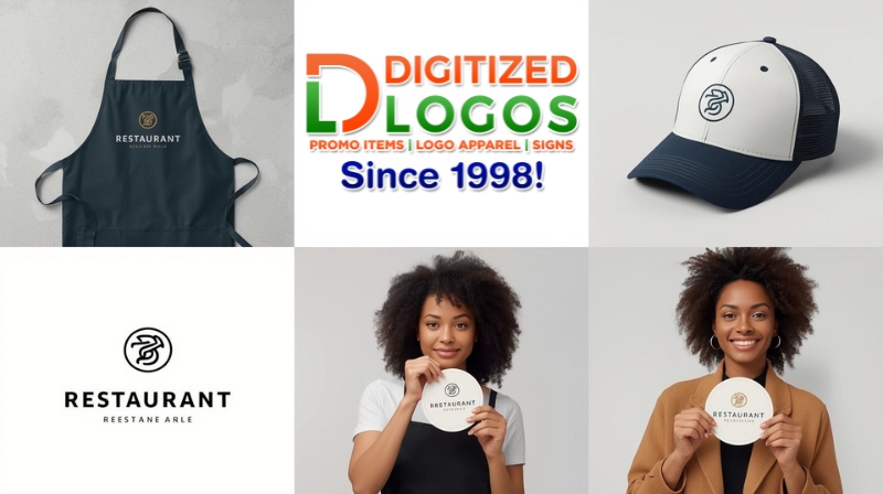 Best Logo Items Store Guide for Custom Branded Merchandise