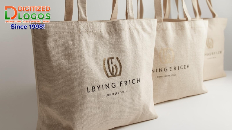 Custom Printed Bags for Corporate Branding and Promotions