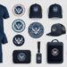 Top 10 DHS Logo Items and DHS Branded Apparels