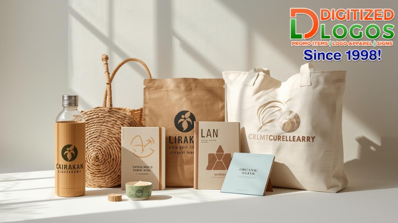 Eco Friendly Promotional Items for Sustainable Branding