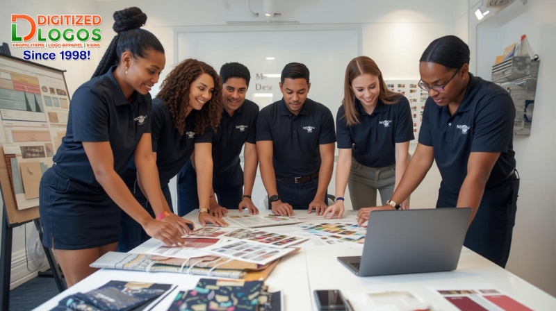 Event Planners Guide to Branded Merchandise & Apparel