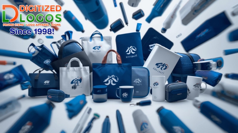 Fast 24 Hour Promotional Products for Business Branding