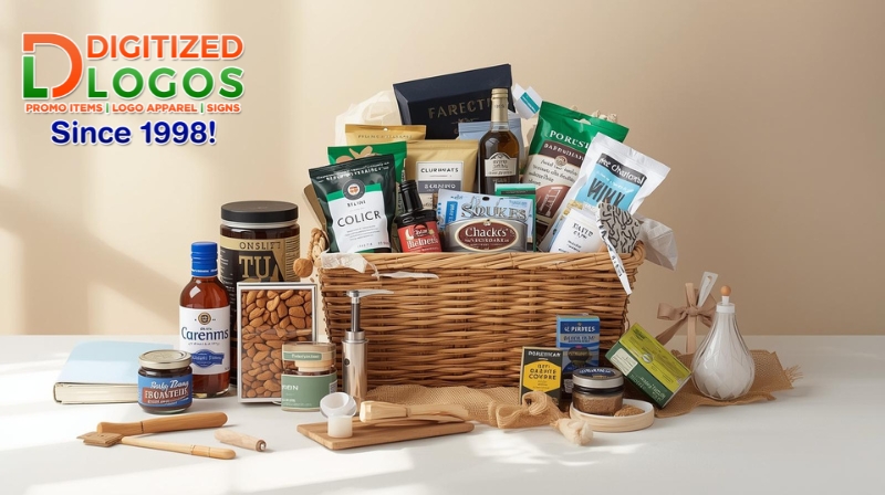 Gift Basket Ideas for Staff That Build Loyalty at Work