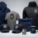 Top 10 HSI Branded Apparels and Logo Items for Teams