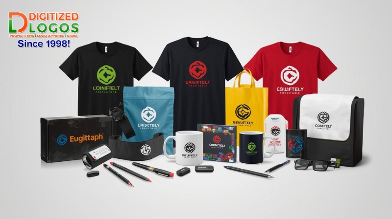 How a Promotional Product Company Drives Brand Growth