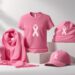 Ryan Homes Breast Cancer Awareness Logo Store