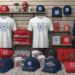 Top 10 Coast Guard Branded Apparels and Logo Items