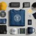 Top 10 FECM Branded Apparels and Logo Items