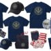 Top 10 FEMA Logo Items and Branded Apparels Guide