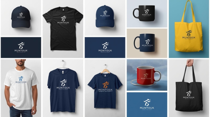 Top 10 Heartland Homes Branded Apparels and Logo Items