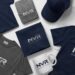 Top 10 NVR Manufacturing Logo Items and Branded Apparels