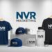 Top 10 NVR Marketing Logo Items and Apparels