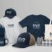 Top 10 NVR Procurement Logo Apparel and Items