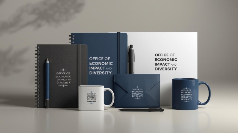 Top 10 OEID Branded Apparels and Logo Items