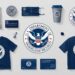 Top 10 US Department of Homeland Security Logo Items