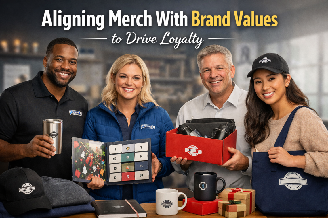 Aligning Merch With Brand Values to Drive Loyalty