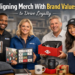 Aligning Merch With Brand Values to Drive Loyalty