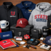 College and University eStores for Logo Apparel