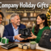 Company Holiday Gifts That Build Lasting Business Value