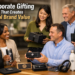 Corporate Gifting Strategy That Builds Brands