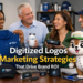Digitized Logos Marketing Strategies That Drive Brand ROI