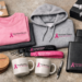 Heartland Homes Breast Cancer Awareness Online Store