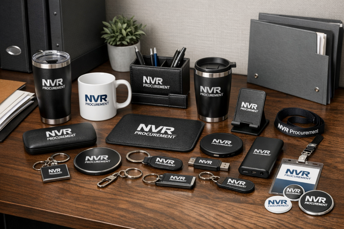 NVR Procurement, Minimum Quantity one, online store