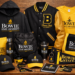 Top 10 Bowie State University Logo Apparels & Items