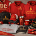 Top 10 Branded Apparels with the University of the District of Columbia Logo and Logo Items