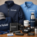 Top 10 Del Webb Logo Items and Branded Apparels