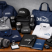 Top 10 DiVosta Logo Items and Branded Apparels