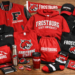 Top 10 Frostburg State University Logo Apparel & Items