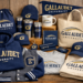 Top 10 Gallaudet University Logo Apparels and Items
