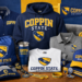 Top Branded Apparels and Logo Items for Coppin State