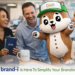 ask brand-i – Meet the Mascot That Simplifies Branding