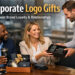 Corporate Logo Gifts That Build Brand Loyalty