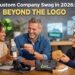 Custom Company Swag in 2026: Beyond the Logo