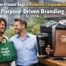 Custom Printed Bags for Purpose-Driven Branding