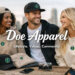 Doe Apparel Lifestyle and Brand Identity Guide