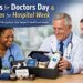 Gifts for Doctors Day: Meaningful Recognition Guide