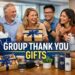 Group Thank You Gifts for Stronger Workplace Culture