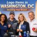 Logo Items in Washington, DC for Strong Brand Impact