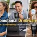 Promotional Drinkware ROI, Sustainability, Brand Visibility