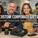 ROI Guide to Custom Corporate Gifts