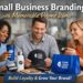 Small Business Branding With Memorable Promo Items