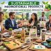 Sustainable Promotional Products for Environmentally Responsible Corporate Branding