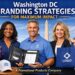 Washington DC Branding by Promotional Experts