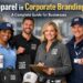 Apparel in Corporate Branding: A Complete Guide
