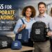 Bags for Corporate Branding and Marketing Success