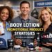 Body Lotion Promotional Product Guide for Brands